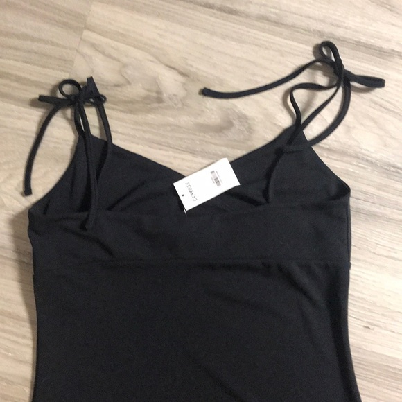 Express A-line Dress - Picture 3 of 5